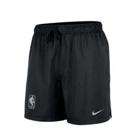 Nike HM6331-010 Team 31 Club Flow Siyah Erkek Şort