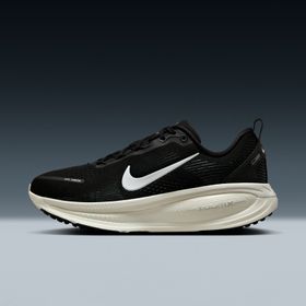 Nike HM6804-005 Vomero 18 Black Coconut Milk Kadın Koşu Ayakkabısı