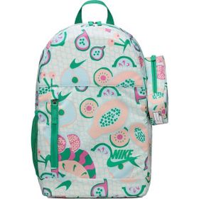 Nike HM6895-133 Elemental Backpack Shoebox Desenli Sırt Çantası
