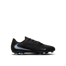 Nike HM8933-003 Phantom 6 LOW Club FG/MG Siyah Futbol Erkek Krampon