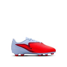 Nike HM9202-003 Siyah Jr Phantom 6 Low Club FG/MG Çocuk Futbol Krampon