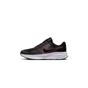 Nike HM9594-001 Run Defy Siyah Erkek Koşu Ayakkabısı