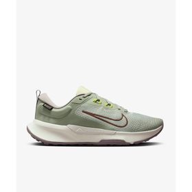 Nike HM9725-301 Yeşil Juniper Trail 2 Gore-Tex Kadın Koşu Ayakkabısı