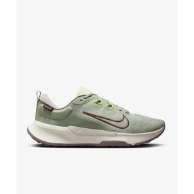 Nike HM9725-301 Yeşil Juniper Trail 2 Gore-Tex Kadın Koşu Ayakkabısı