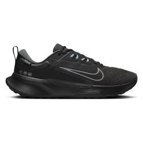 Nike HM9734-001 Juniper Trail 2 Gore-Tex Erkek Siyah Koşu Ayakkabısı