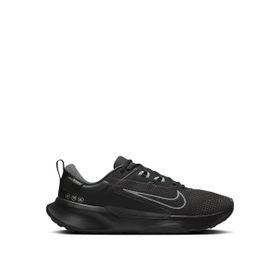 Nike HM9734-001 Juniper Trail 2 Gore-Tex Erkek Siyah Koşu Ayakkabısı