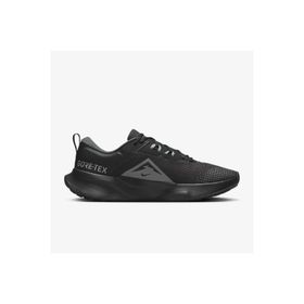 Nike HM9734-001 Juniper Trail 2 Gore-Tex Erkek Siyah Koşu Ayakkabısı