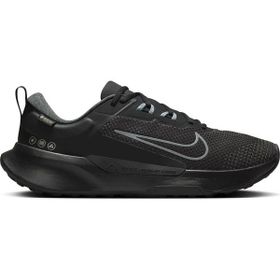 Nike HM9734-001 Juniper Trail 2 Gore-Tex Erkek Siyah Koşu Ayakkabısı