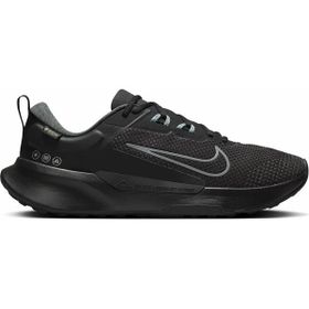 Nike HM9734-001 Juniper Trail 2 Gore-Tex Erkek Siyah Koşu Ayakkabısı