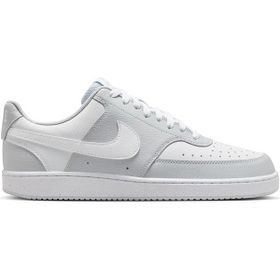 Nike HM9862-002 Court Vision Mavi Erkek Sneaker Ayakkabı
