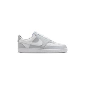 Nike HM9862-002 Court Vision Mavi Erkek Sneaker Ayakkabı