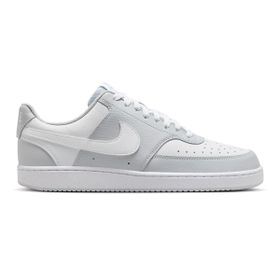 Nike HM9862-002 Court Vision Mavi Erkek Sneaker Ayakkabı