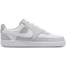 Nike HM9862-002 Court Vision Mavi Erkek Sneaker Ayakkabı