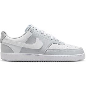Nike HM9862-002 Court Vision Mavi Erkek Sneaker Ayakkabı