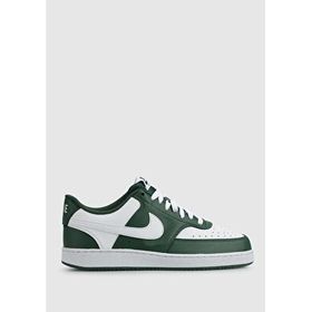 Nike HM9862-300 Court Vision Low Yeşil Erkek Günlük Ayakkabı