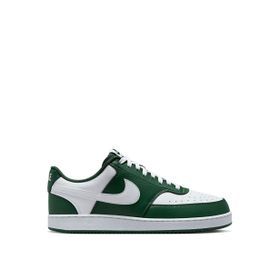 Nike HM9862-300 Court Vision Low Yeşil Erkek Günlük Ayakkabı