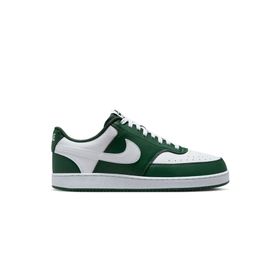 Nike HM9862-300 Court Vision Low Yeşil Erkek Günlük Ayakkabı