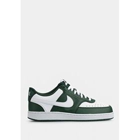 Nike HM9862-300 Court Vision Low Yeşil Erkek Günlük Ayakkabı