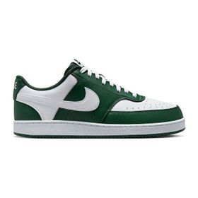 Nike HM9862-300 Court Vision Low Yeşil Erkek Günlük Ayakkabı