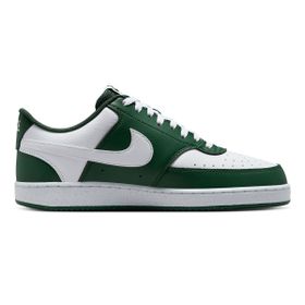 Nike HM9862-300 Court Vision Low Yeşil Erkek Günlük Ayakkabı