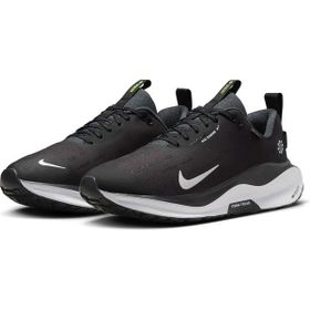 Nike HQ0264-004 Reactx Infinity RN 4 Gore-Tex Siyah Kadın Koşu Ayakkabısı