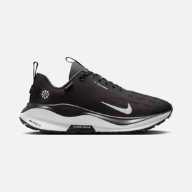 Nike HQ0264-004 Reactx Infinity RN 4 Gore-Tex Siyah Kadın Koşu Ayakkabısı