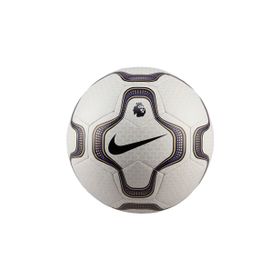 Nike HQ0333-100 Heritage Geo Merlin Beyaz Futbol Topu