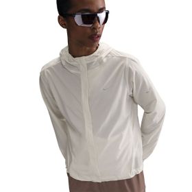 Nike HQ0650-133 Bej Swift Repel Packable Kadın Koşu Ceket