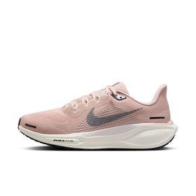 Nike HQ1720-600 Air Zoom Pegasus 41 Premium Kadın Pembe Koşu Ayakkabısı