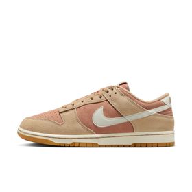Nike HQ1931-200 Dunk Low Retro SE Erkek Sneaker Ayakkabı