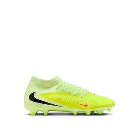 Nike HQ2278-800 Phantom 6 High Academy FG/MG Turuncu Futbol Erkek Krampon