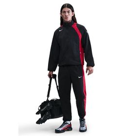 Nike HQ3391-010 Siyah Total 90 Repel Track Erkek Futbol Ceket