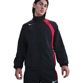 Nike HQ3391-010 Siyah Total 90 Repel Track Erkek Futbol Ceket