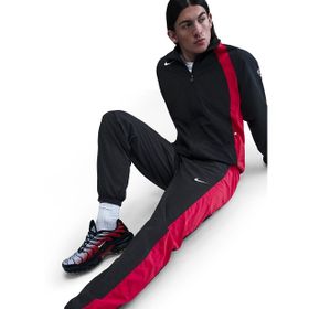 Nike HQ3393-010 Total 90 Repel Track Siyah Futbol Erkek Eşofman Altı