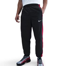 Nike HQ3393-010 Total 90 Repel Track Siyah Futbol Erkek Eşofman Altı