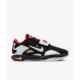 Nike HQ3480-001 Prime 93 Siyah Erkek Basketbol Ayakkabısı