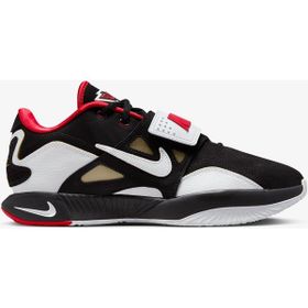 Nike HQ3480-001 Prime 93 Siyah Erkek Basketbol Ayakkabısı