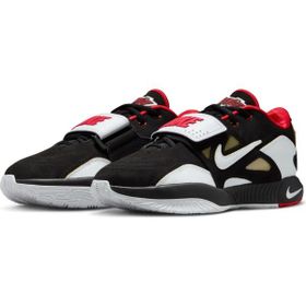 Nike HQ3480-001 Prime 93 Siyah Erkek Basketbol Ayakkabısı