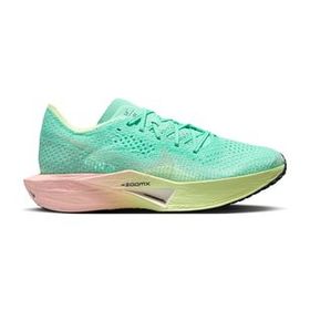 Nike HQ3505-379 W Zoomx Vaporfly Next 3FK Yeşil Kadın Koşu Ayakkabısı