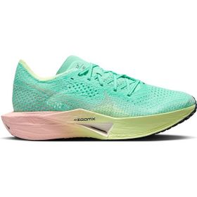 Nike HQ3505-379 W Zoomx Vaporfly Next 3FK Yeşil Kadın Koşu Ayakkabısı