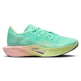 Nike HQ3505-379 W Zoomx Vaporfly Next 3FK Yeşil Kadın Koşu Ayakkabısı