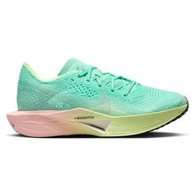 Nike HQ3505-379 W Zoomx Vaporfly Next 3FK Yeşil Kadın Koşu Ayakkabısı