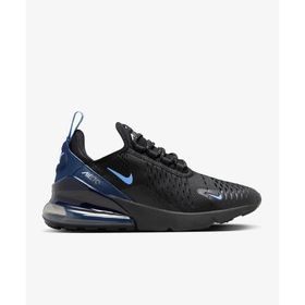 Nike HQ3811-001 Siyah Air Max 270 Çocuk Sneaker