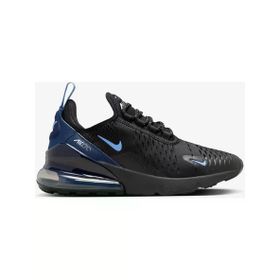 Nike HQ3811-001 Siyah Air Max 270 Çocuk Sneaker
