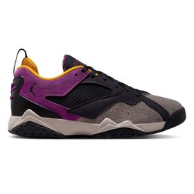 Nike HQ3950-005 Gri Air Jordan MVP 92 Erkek Basketbol Ayakkabısı