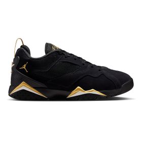 Nike HQ3950-007 Siyah Air Jordan MVP 92 Erkek Basketbol Ayakkabısı