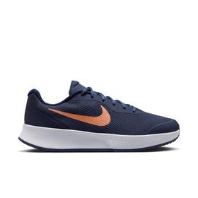 Nike HQ5292-400 Vapor Lite 3 Toprak Kort Erkek Tenis Ayakkabısı