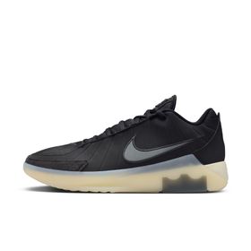 Nike HQ8034-001 Siyah Lebron Witness IX Erkek Basketbol Ayakkabısı