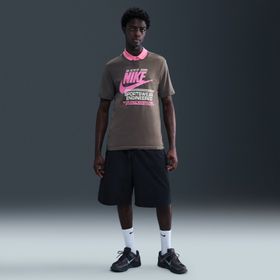 Nike HQ9157-289 Sportswear Tee Futura Erkek T-Shirt