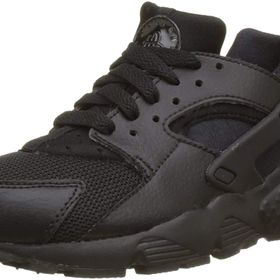 Nike Huarache Run (Gs) Siyah Genç Günlük Ayakkabı